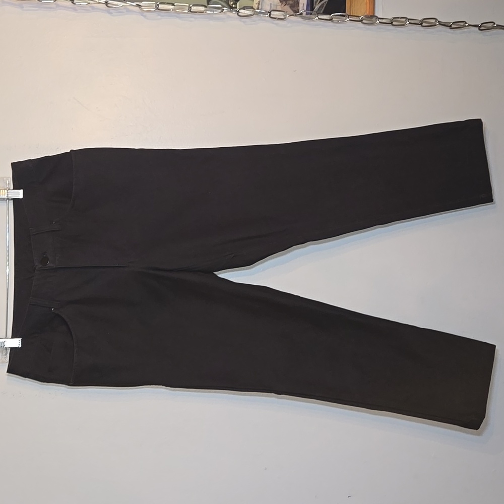 Lululemon EasyFive Classic-Straight Structured Fa… - image 6